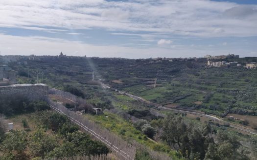 Appartement avec terrasse à Gozo In-Nadur