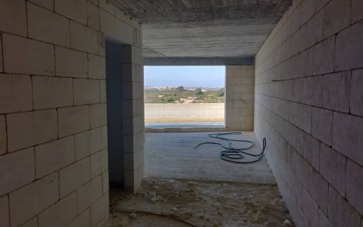 Appartement avec terrasse à Gozo In-Nadur
