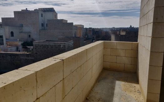 Appartement avec terrasse à Gozo In-Nadur