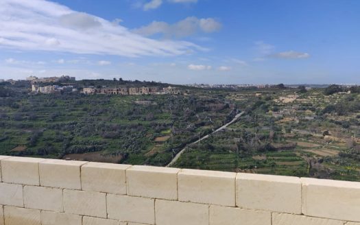Appartement avec terrasse à Gozo In-Nadur