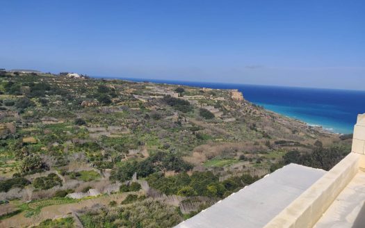Appartement avec terrasse à Gozo In-Nadur