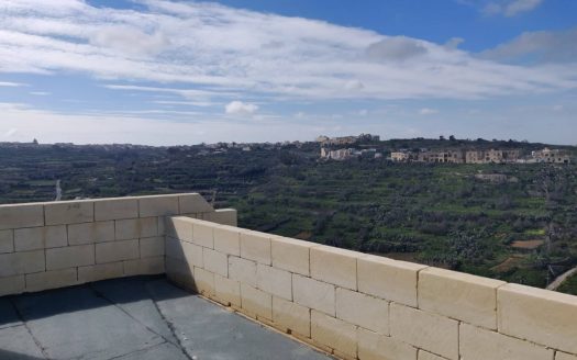 Appartement avec terrasse à Gozo In-Nadur