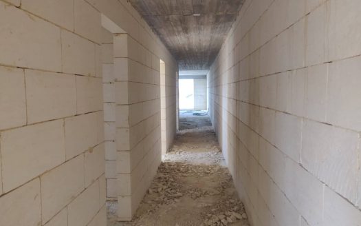 Appartement avec terrasse à Gozo In-Nadur