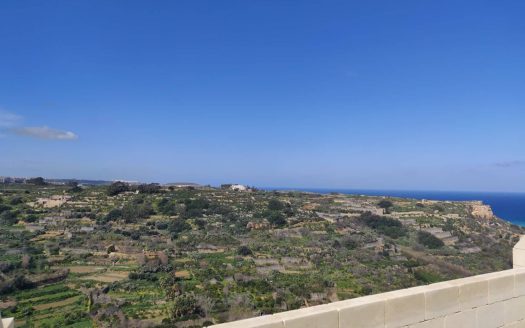 Appartement avec terrasse à Gozo In-Nadur