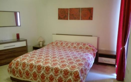 Appartement à Bugibba