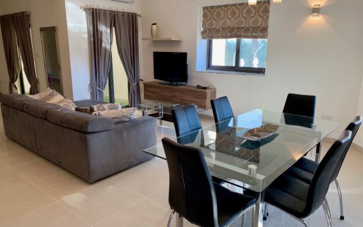 Appartement à Naxxar