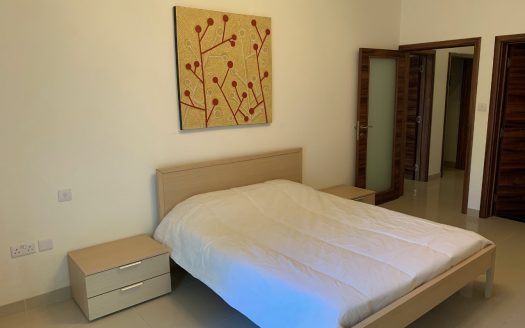 Appartement à Naxxar