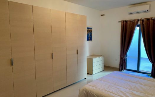 Appartement à Naxxar