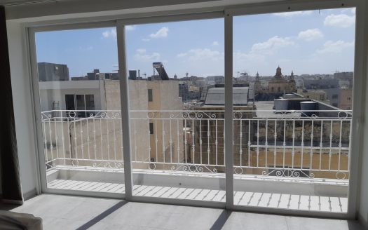Appartement à Msida