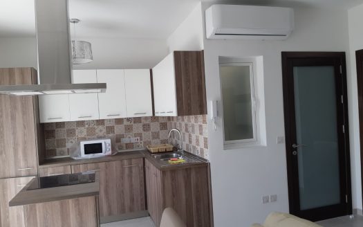 Appartement avec terrasse à Msida