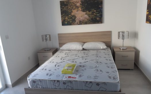 Appartement avec terrasse à Msida