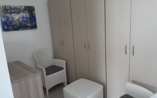 Appartement avec terrasse à Msida