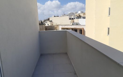 Appartement avec terrasse à Msida