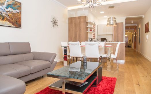 Appartement avec terrasse à Mellieha