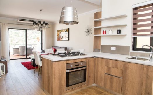 Appartement avec terrasse à Mellieha