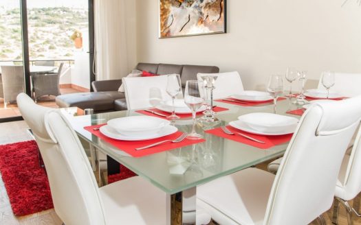 Appartement avec terrasse à Mellieha