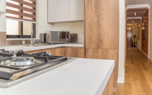 Appartement avec terrasse à Mellieha