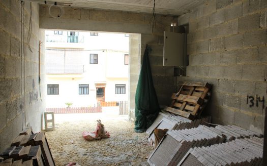 Maisonette sur un niveau à Birkirkara