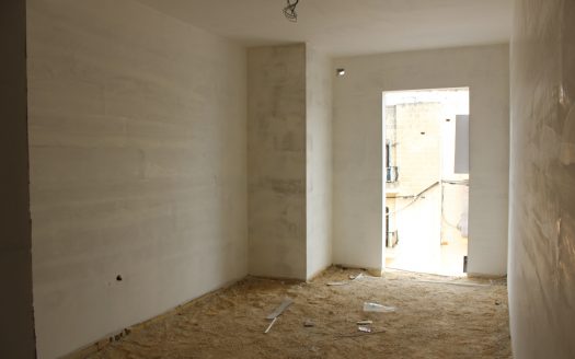 Maisonette sur un niveau à Birkirkara