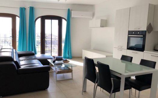Appartement à Mellieha