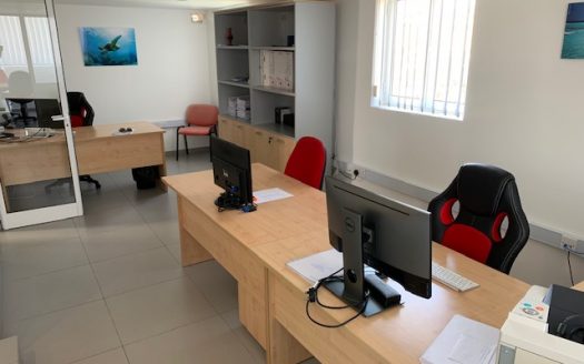 Bureaux à Ta`Xbiex