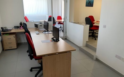 Bureaux à Ta`Xbiex