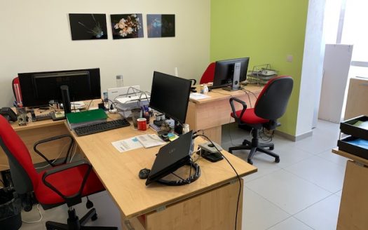 Bureaux à Ta`Xbiex