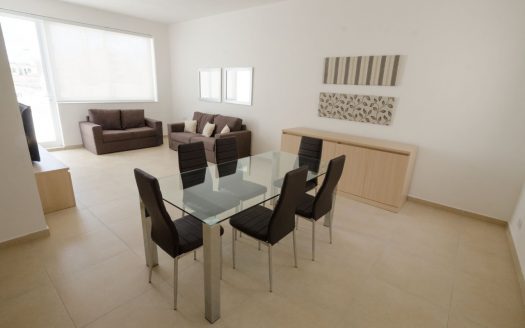 Appartement avec terrasse à St Julians