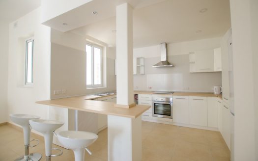 Appartement avec terrasse à St Julians