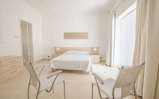 Appartement avec terrasse à St Julians