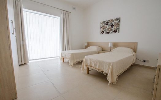 Appartement avec terrasse à St Julians