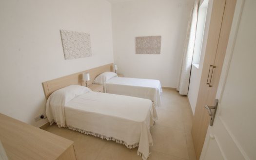 Appartement avec terrasse à St Julians