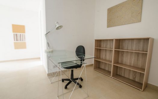 Appartement avec terrasse à St Julians