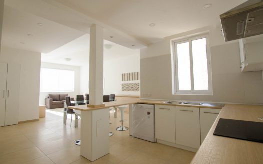 Appartement avec terrasse à St Julians