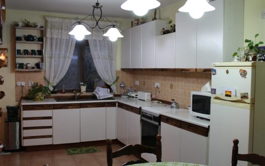 Maisons contemporaines à Santa Lucia