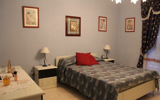 Maisons contemporaines à Santa Lucia
