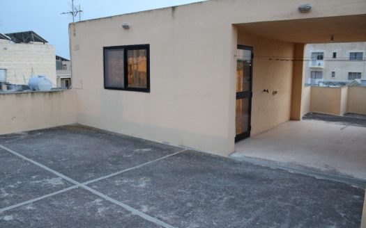 Maisons contemporaines à Santa Lucia