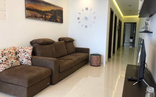 Appartement avec terrasse à Bugibba