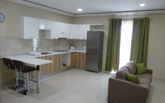 Appartement à Gozo Ir-Rabat