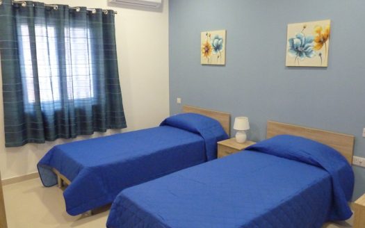 Appartement à Gozo Ir-Rabat
