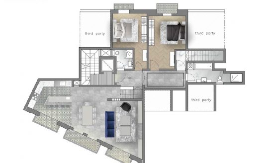 Appartement à Senglea