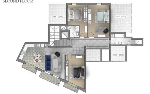 Appartement à Senglea