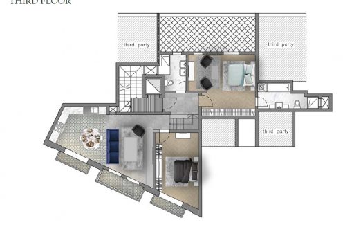 Appartement à Senglea
