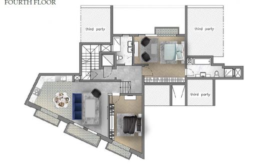 Appartement à Senglea