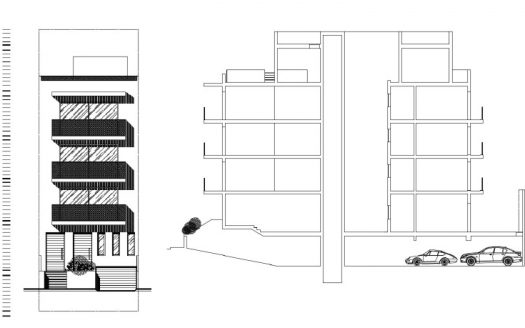 Maisonette sur un niveau à Swieqi