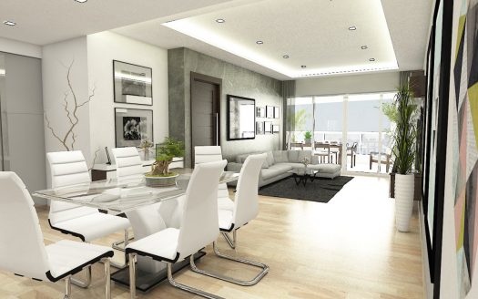 Appartement avec terrasse à Zabbar