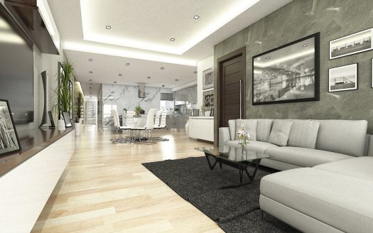 Appartement avec terrasse à Zabbar