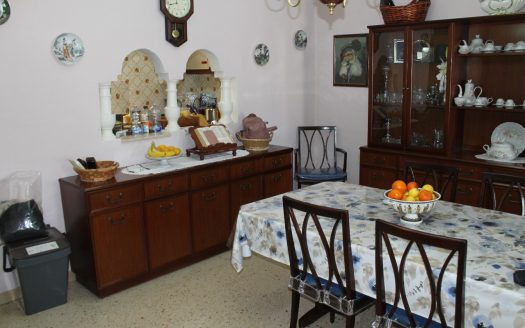 Appartement à Santa Venera