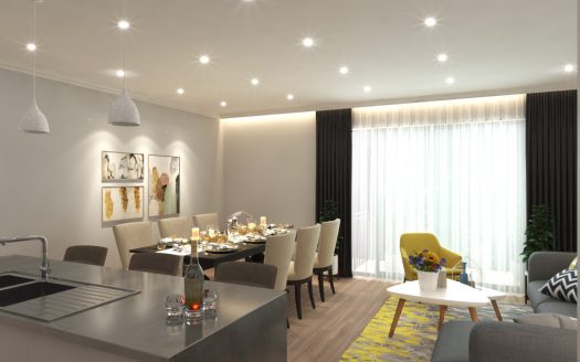 Appartement à Pieta