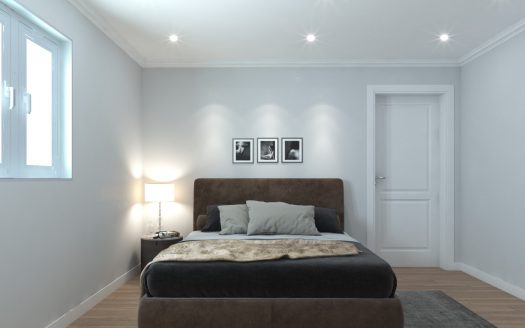 Appartement à Pieta